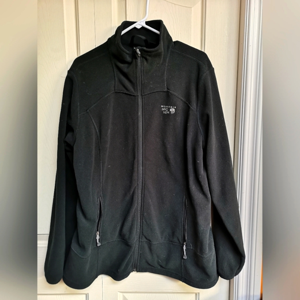 Mountain Hardwear Fleece Jacket